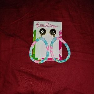 Bohemian Queen Earrings
